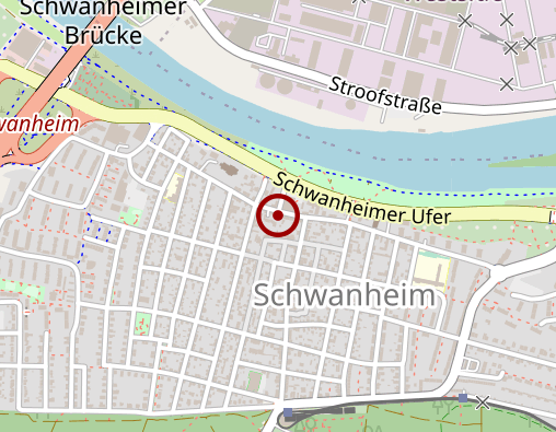 Karte: Phikun's Thai Massage 2