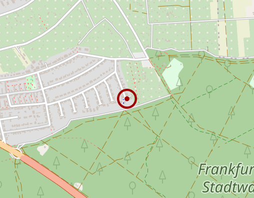 Karte: Huth Helga G. Dipl.-Psychologin Dr.