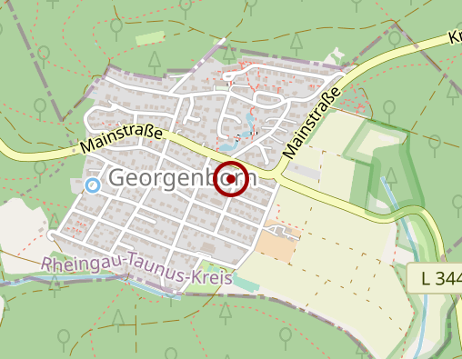 Karte: Heruth Miriam