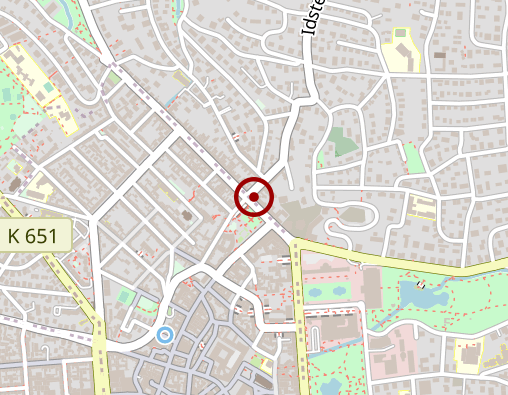 Karte: Fritz Andreas