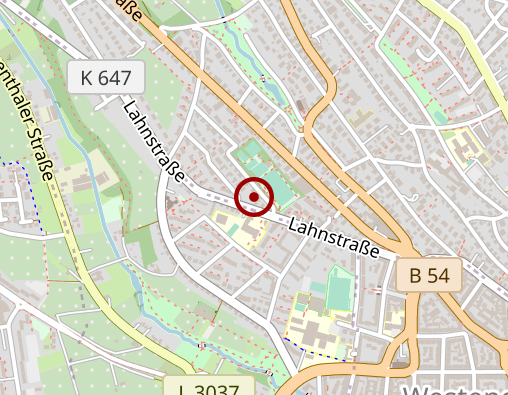 Karte: Krieger Alfred Dipl. Psych.