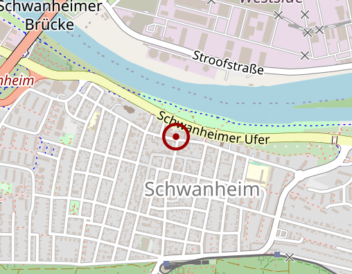 Karte: Warzecha-Wulf Katja u. Jalics Ursula