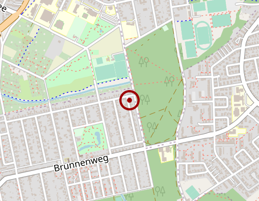 Karte: Rapp-Knittel Renate