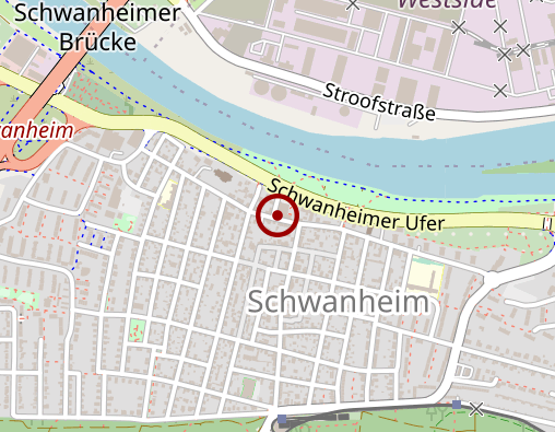 Karte: Enjoy Wellness u. Fitness World