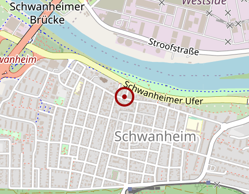 Karte: Physiopoint Christina Winter