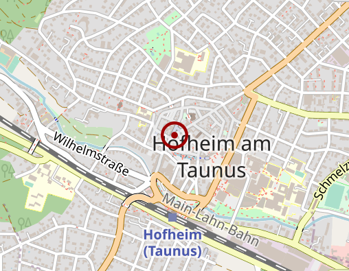 Karte: Rats-Apotheke