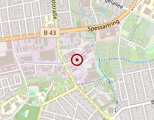 Karte: Kornmann Gerlinde