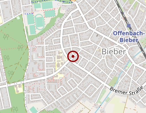 Karte: Roth Lieselotte