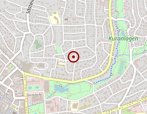 Karte: Franke Susanne