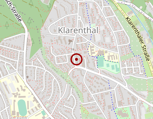 Karte: Olympia-Apotheke