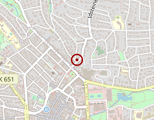 Karte: Gritschke Nichakon