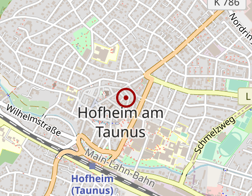 Karte: Weigand Patrick Dipl.-Psych.