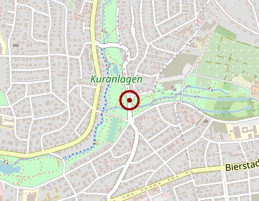 Karte: Germann Michael Dr.med.