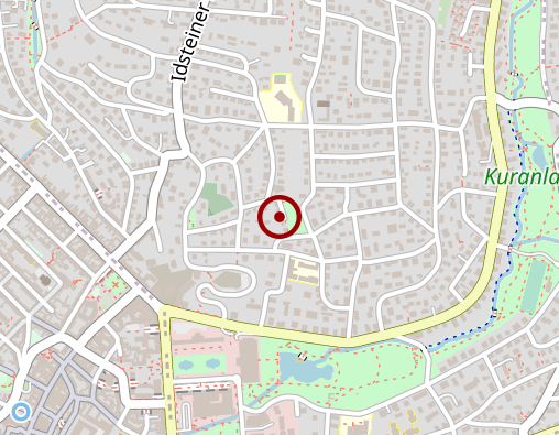 Karte: Hoffmann Otto