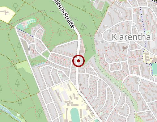 Karte: Krott-Kurze Hildegard