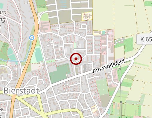 Karte: Arbeiter-Samariter-Bund