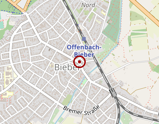 Karte: Kronen-Apotheke