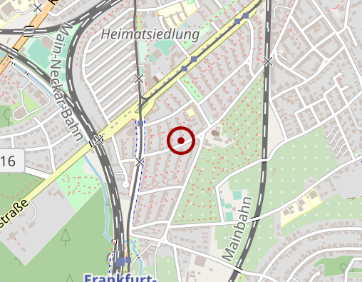 Karte: Wohllebe Ralf