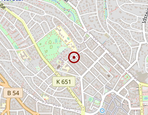 Karte: Spottke Claudia