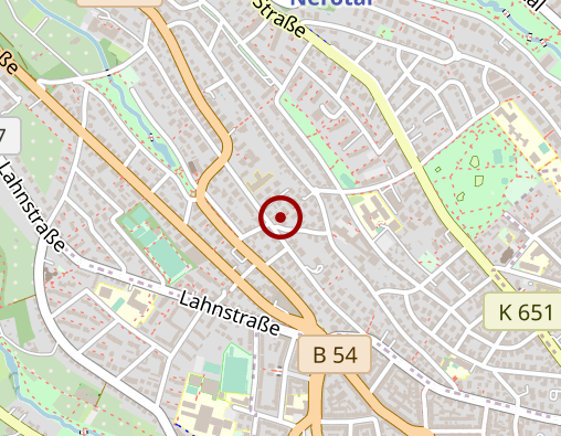 Karte: Schaefers Ulrike Dipl.-Päd.