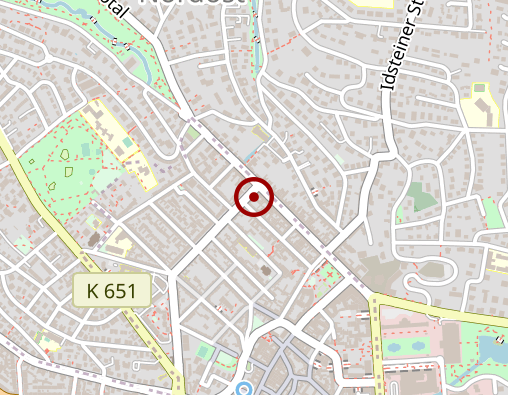 Karte: Popp Alexander