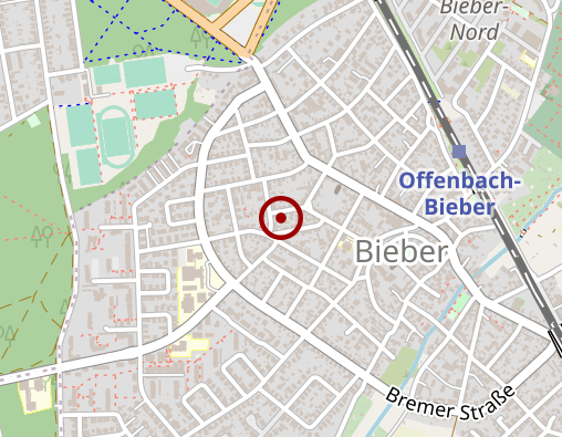 Karte: Bischoff Tanja