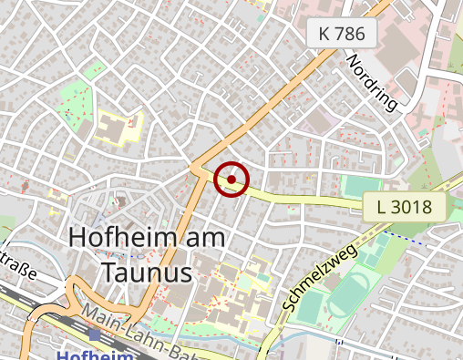 Karte: Schmid Irmgard