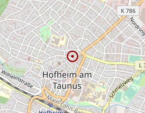 Karte: Stippler Reinhold