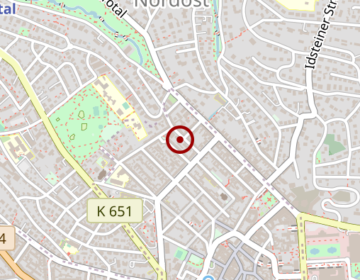 Karte: Dinges Torsten