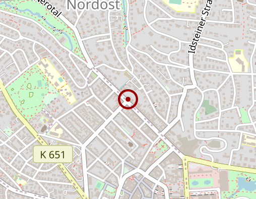 Karte: Leistner M. Dr. med., Wilk M. Dr. med., Köhler C. Dr. med.