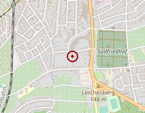 Karte: Nieder Gerhard Dr. u. Maria