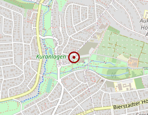 Karte: Chen Xiuming Dr.med.