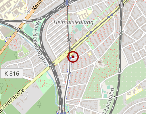 Karte: Müller Ralf Dr. phil.