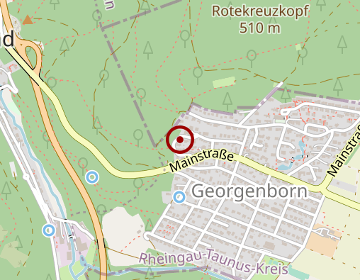 Karte: Sibylle von Eicke und Polwitz