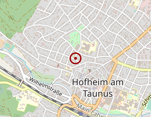 Karte: Korthals Sabine