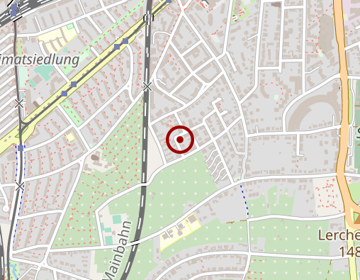 Karte: Esperanza Ambulante Häusliche Pflege Inh.: Velibor Lukic