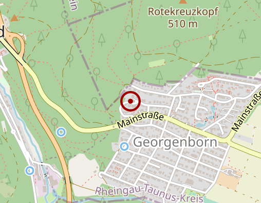 Karte: Eicke Sibylle von