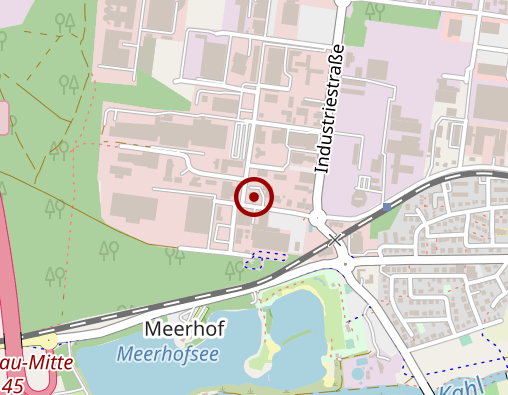 Karte: PROXOMED Medizintechnik GmbH