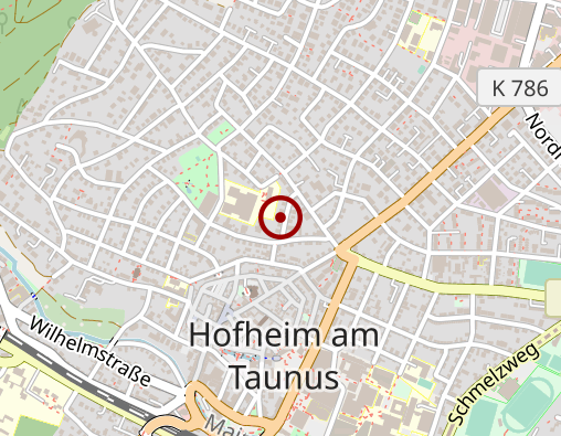 Karte: van Bentum Sonja