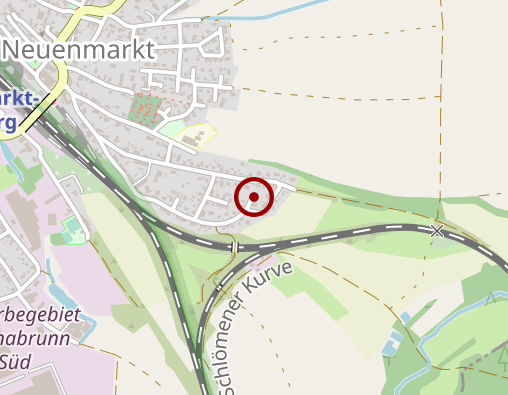 Karte: Kreuzer Tanja Heilpraktikerin