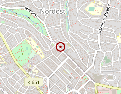 Karte: Hering Richard Dipl.-Psychologe