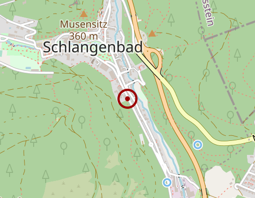 Karte: Rehbein Thomas