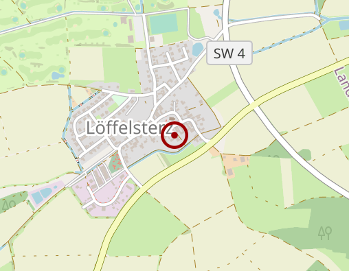 Karte: Sajons Ralph, Heike