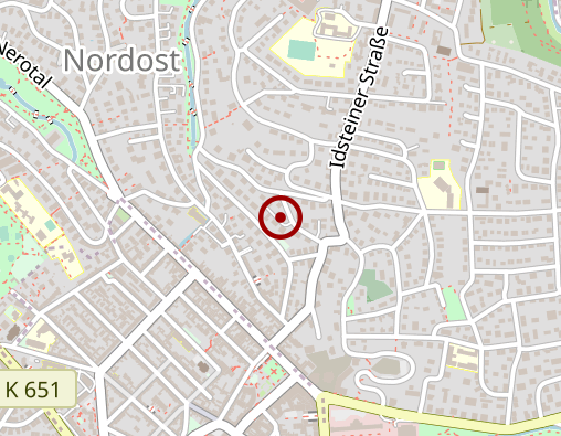 Karte: Terhorst Helga