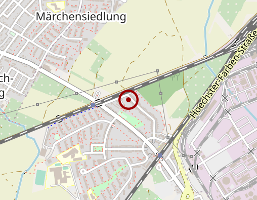 Karte: Institut Zielkunft Acker-Wild