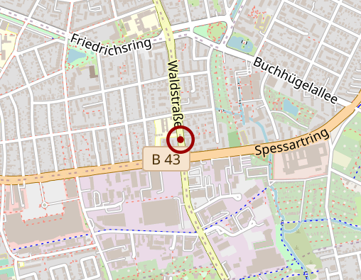 Karte: Greß Anneliese Dipl.-Psychologln