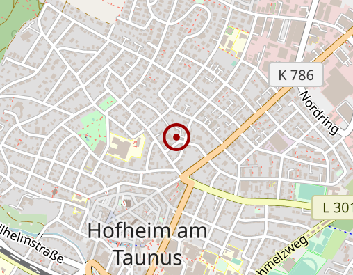 Karte: Lang Brigitte