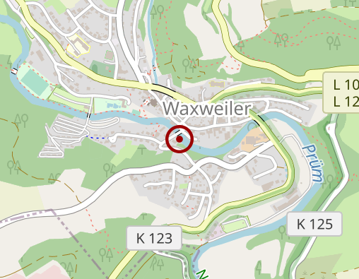 Karte: Schönecker Jutta