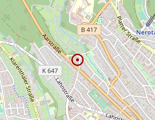 Karte: Steinmetz Esther