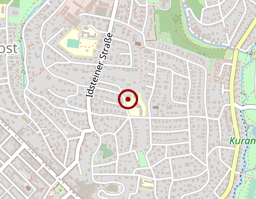 Karte: Volz-Osenberg Dr. med.